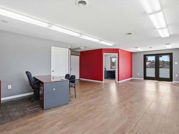 100 N Pine Street S, Mora, MN 55051