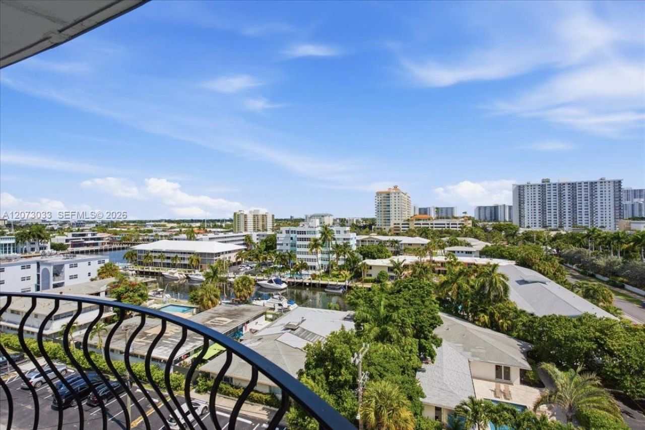 3250 NE 28th St , Unit 806, Fort Lauderdale, FL 33308 Photo