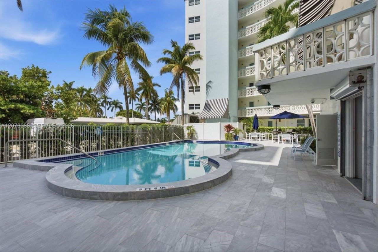 3250 NE 28th St , Unit 806, Fort Lauderdale, FL 33308 Photo