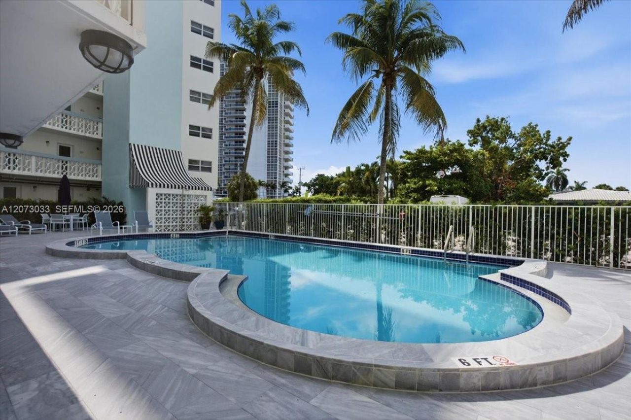 3250 NE 28th St , Unit 806, Fort Lauderdale, FL 33308 Photo