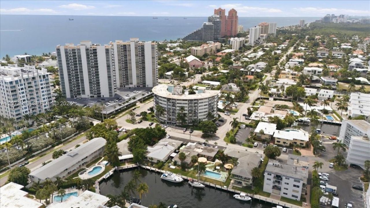 3250 NE 28th St , Unit 806, Fort Lauderdale, FL 33308 Photo