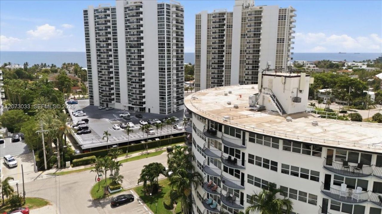 3250 NE 28th St , Unit 806, Fort Lauderdale, FL 33308 Photo
