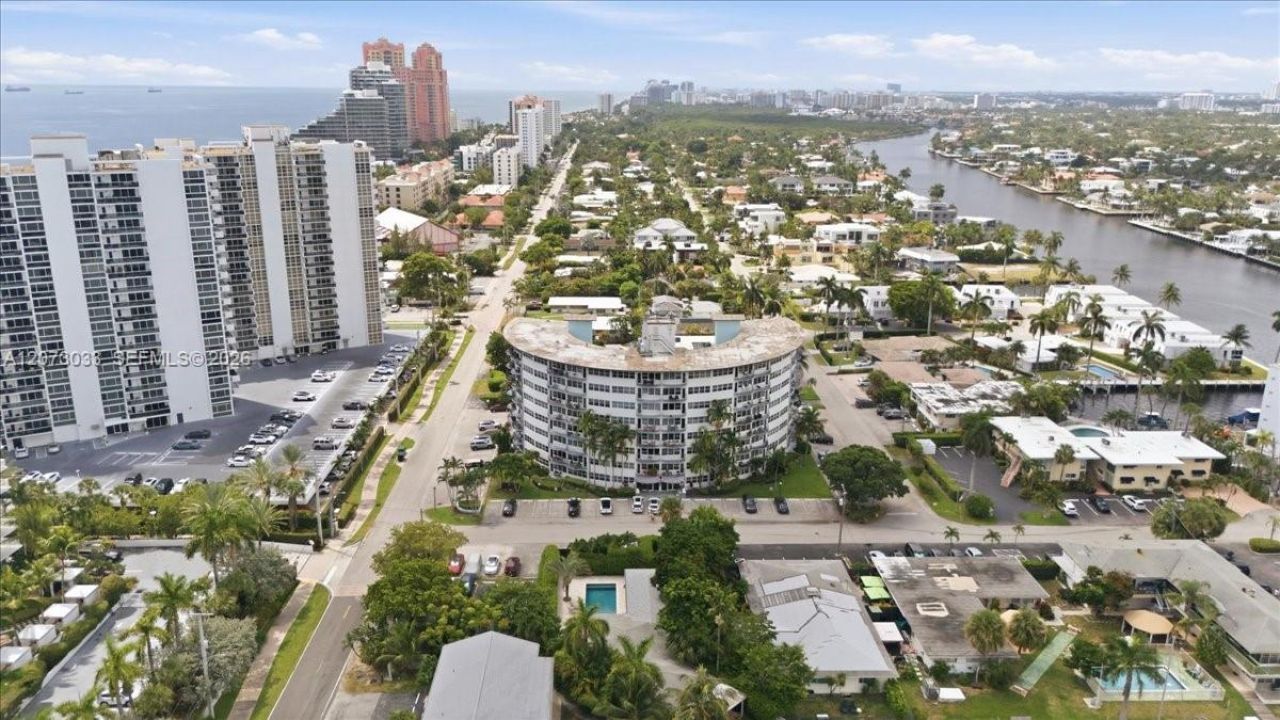 3250 NE 28th St , Unit 806, Fort Lauderdale, FL 33308 Photo