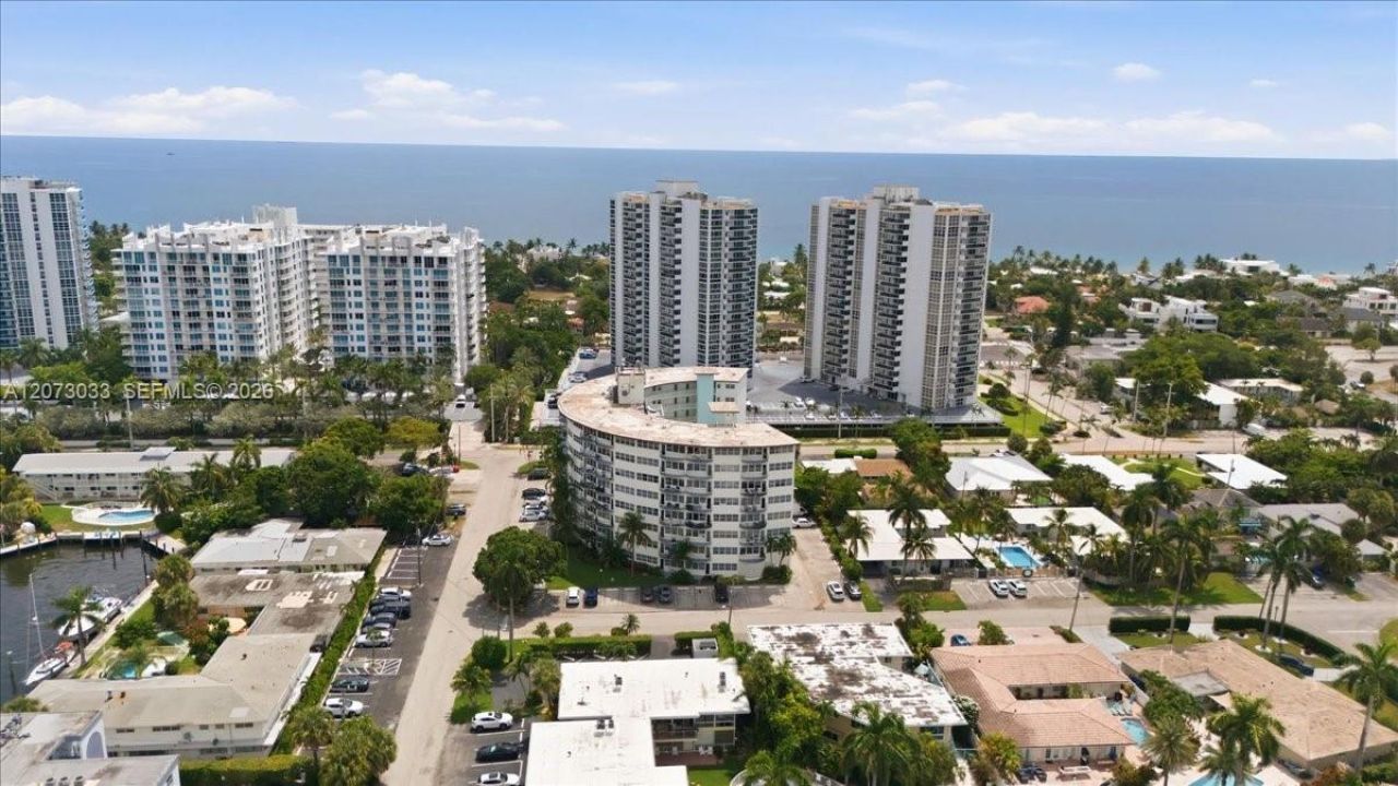 3250 NE 28th St , Unit 806, Fort Lauderdale, FL 33308 Photo