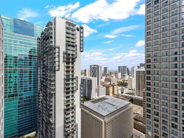 300 S Biscayne Blvd , Unit T-3407, Miami, FL 33131
