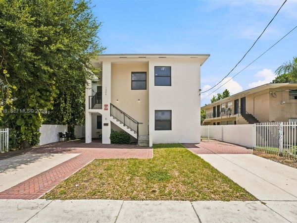 1544 NW 59th St , Unit A, Miami, FL 33142