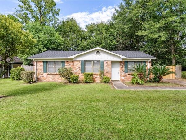504 Farnell Lane, Mobile, AL 36606