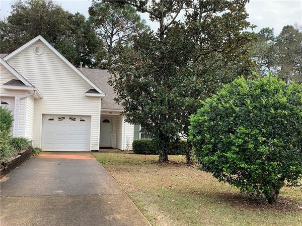 755 Willow Springs Drive, Mobile, AL 36695