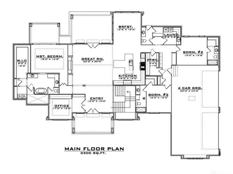 5 Cumberland Ct, Waynesville, OH 45068 Photo 3