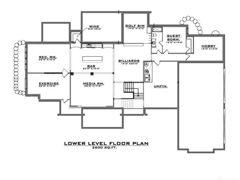 5 Cumberland Ct, Waynesville, OH 45068 Photo 4