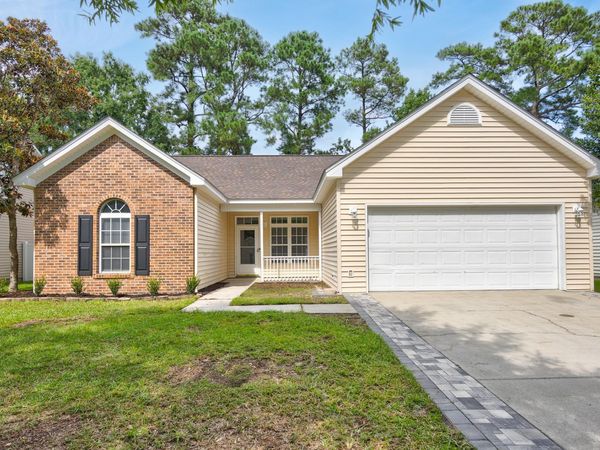 126 Clovis Circle, Myrtle Beach, SC 29579