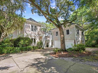 14 Flat Boat Ln., Pawleys Island, SC 29585