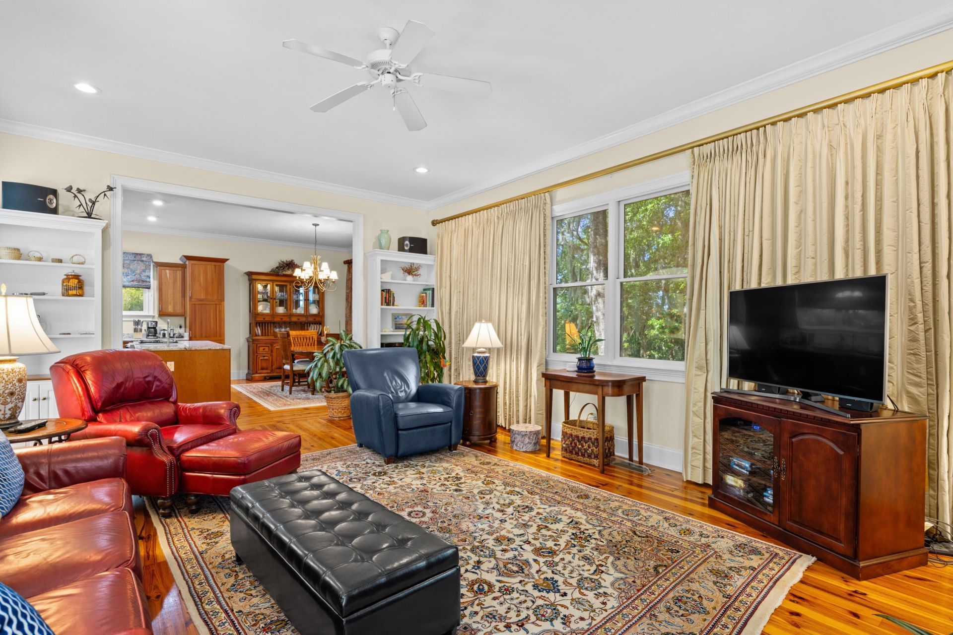 14 Flat Boat Ln. Photo 9