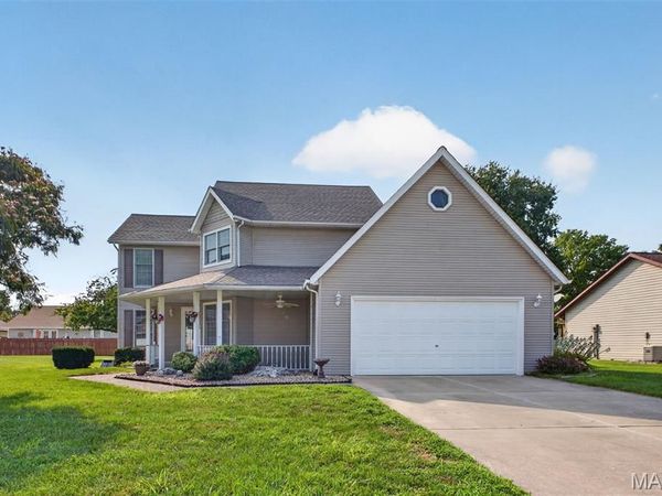 133 N 7th Street, Dupo, IL 62239
