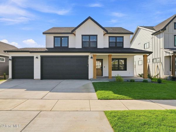 1949 N SKAGIT DR, Post Falls, ID 83854