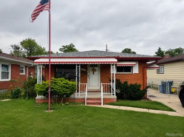 4013 Fordline Road, Lincoln Park, Mi 48146