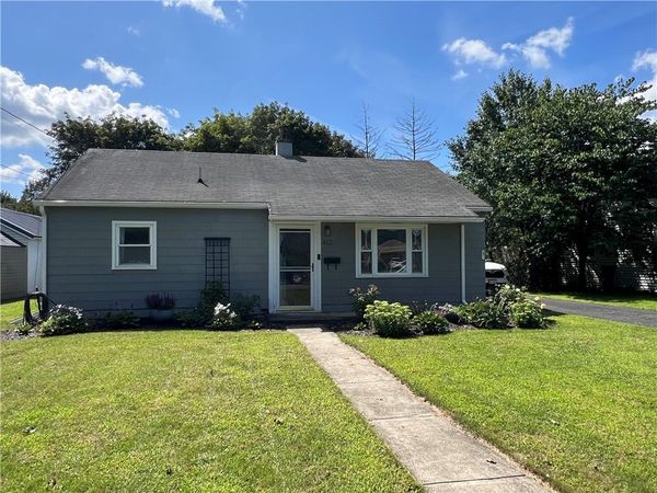 412 Shelbourne Street , Horseheads, NY 14845