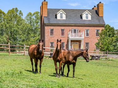 2004 Seven Meadows Lane, Appomattox, VA 24522