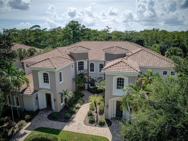28468 Altessa WAY , Unit 101, BONITA SPRINGS, FL 34135
