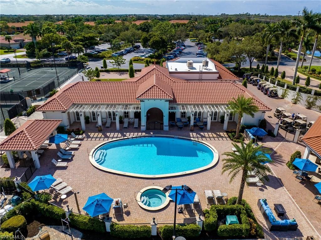 28468 Altessa Way, Unit 101, Bonita Springs, FL 34135 Photo