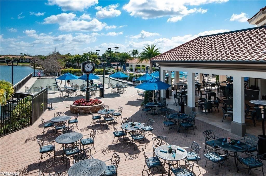 28468 Altessa Way, Unit 101, Bonita Springs, FL 34135 Photo