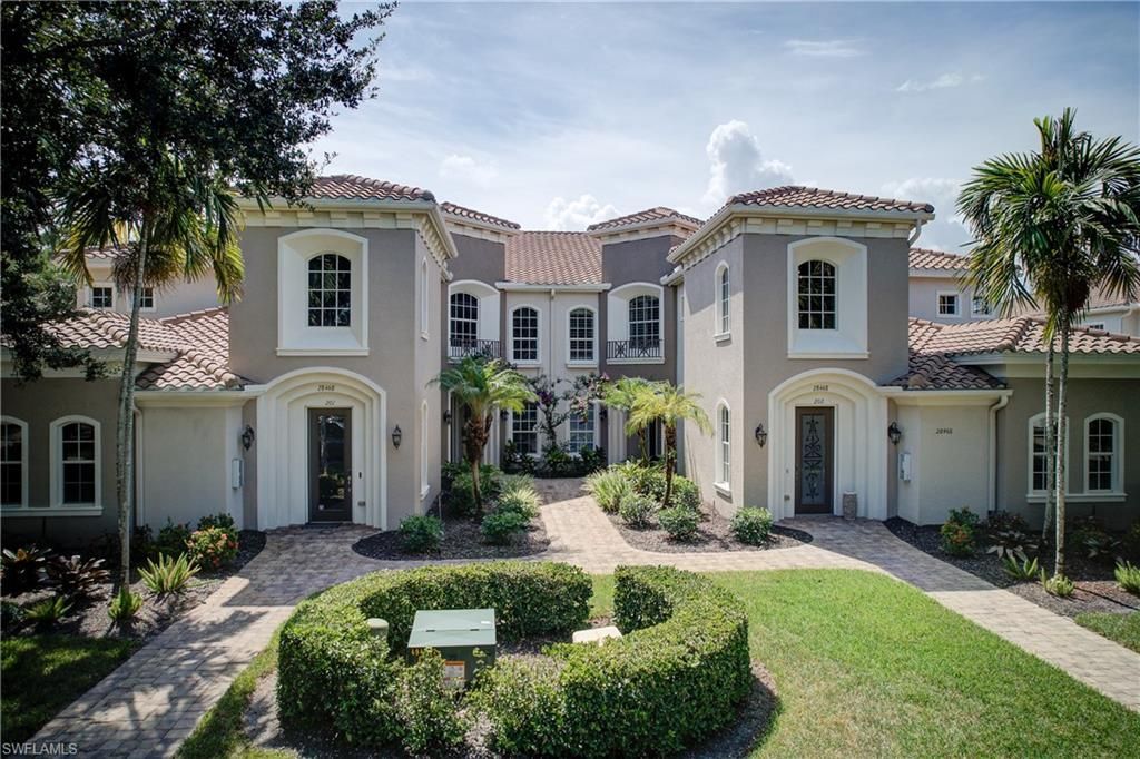 28468 Altessa Way, Unit 101, Bonita Springs, FL 34135 Photo