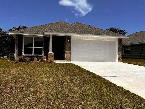 913 Rustling Pines Rd, Unit 3C, Cantonment, FL 32533