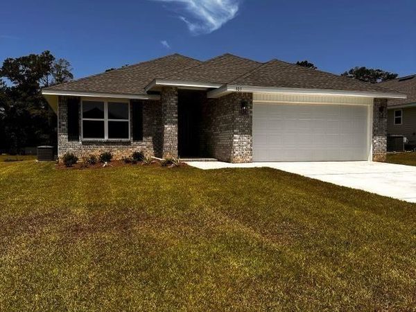 909 Rustling Pine Rd, Unit 2C, Cantonment, FL 32533