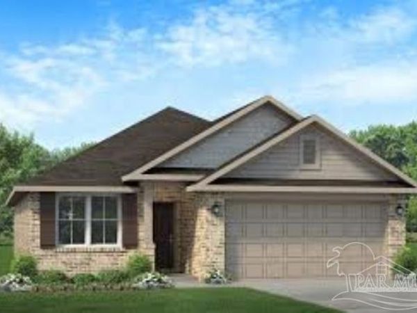510 Sugar Pine Way, Unit 21A, Cantonment, FL 32533