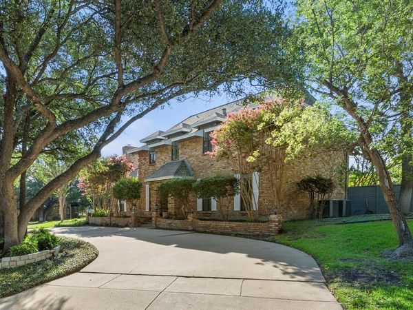 4351 Bullfinch Court, Fort Worth, TX 76133