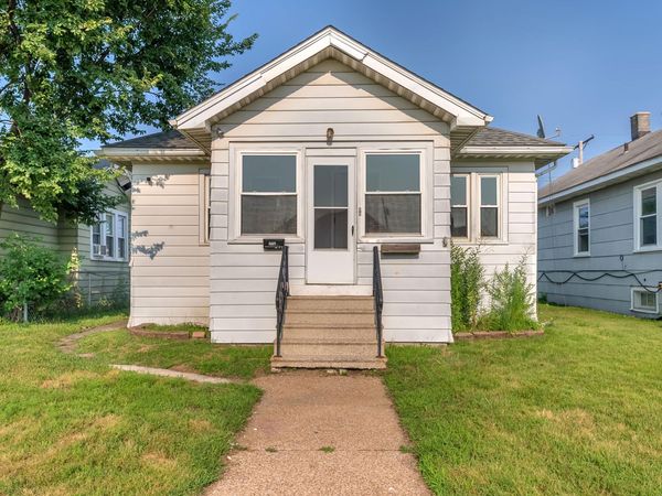 6425 Van Buren Avenue , Hammond, IN 46324