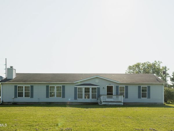 275 S Central Street, Sherwood, OH 43556