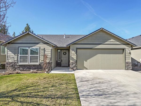 7118 S Parkridge Blvd, Spokane, WA 99224