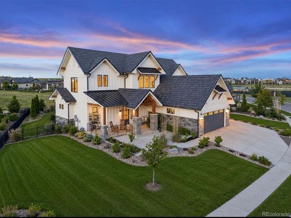 2782 Heron Lakes Parkway , Berthoud, CO 80513