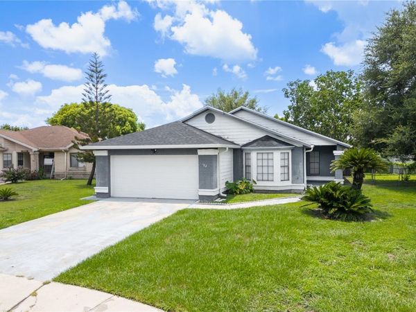 182 PINEWOOD CIRCLE, KISSIMMEE, FL 34743