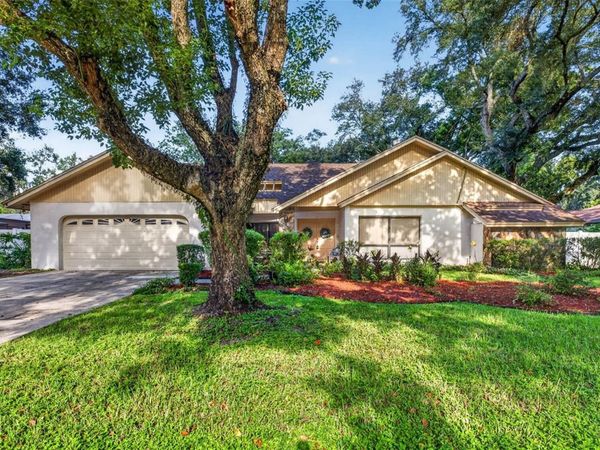 10918 GILLETTE AVENUE , TAMPA, FL 33617