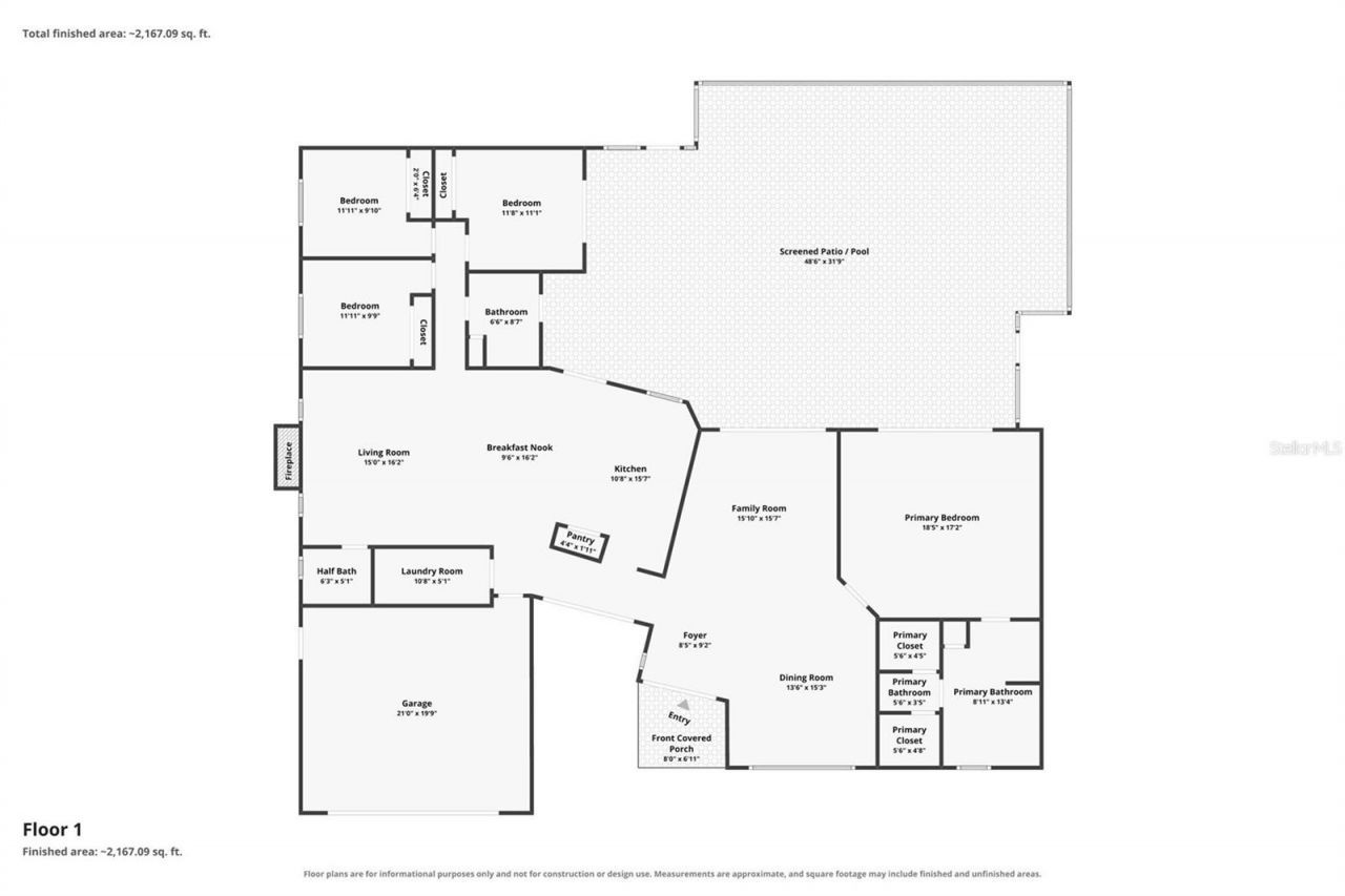 10918 Gillette Avenue, Tampa, FL 33617 Photo