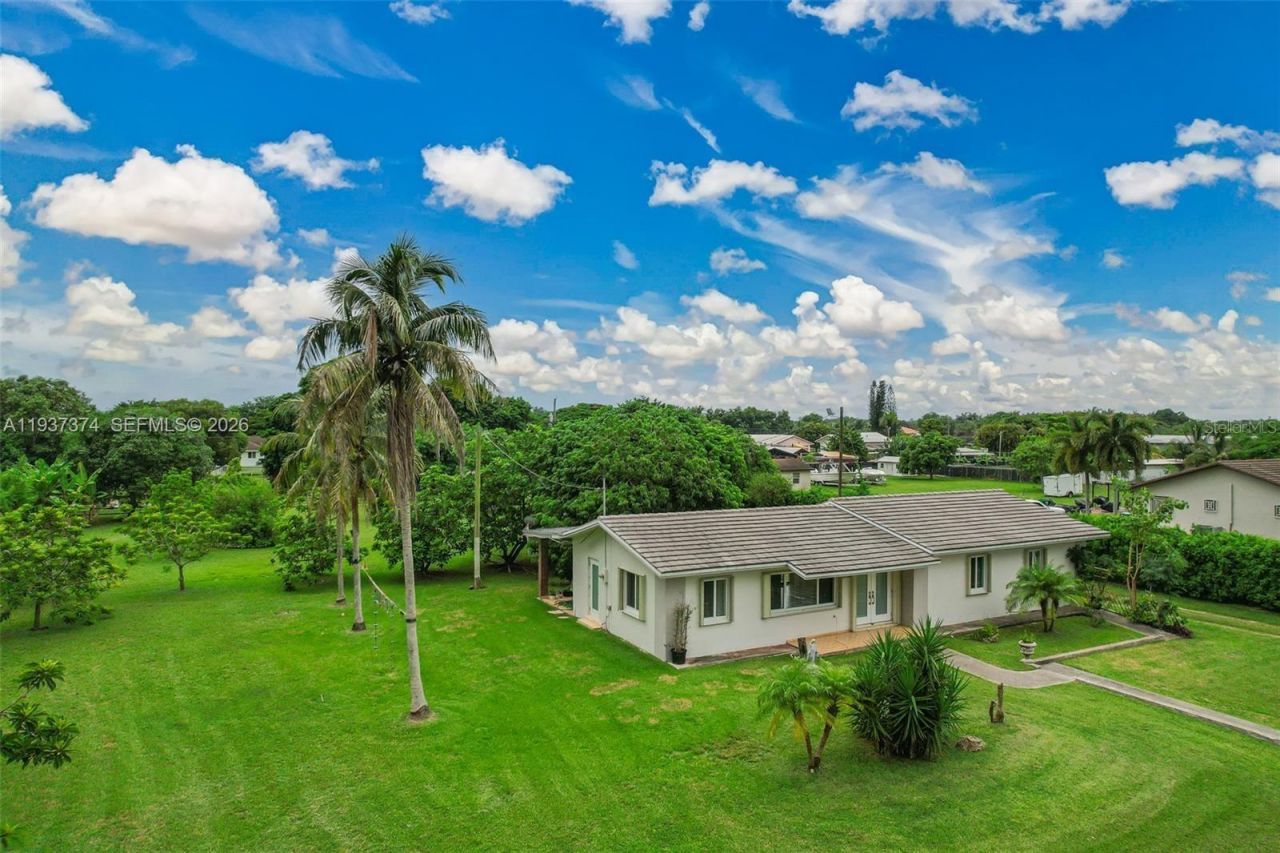 20890 SW 236th Street, Homestead, FL 33031 Photo