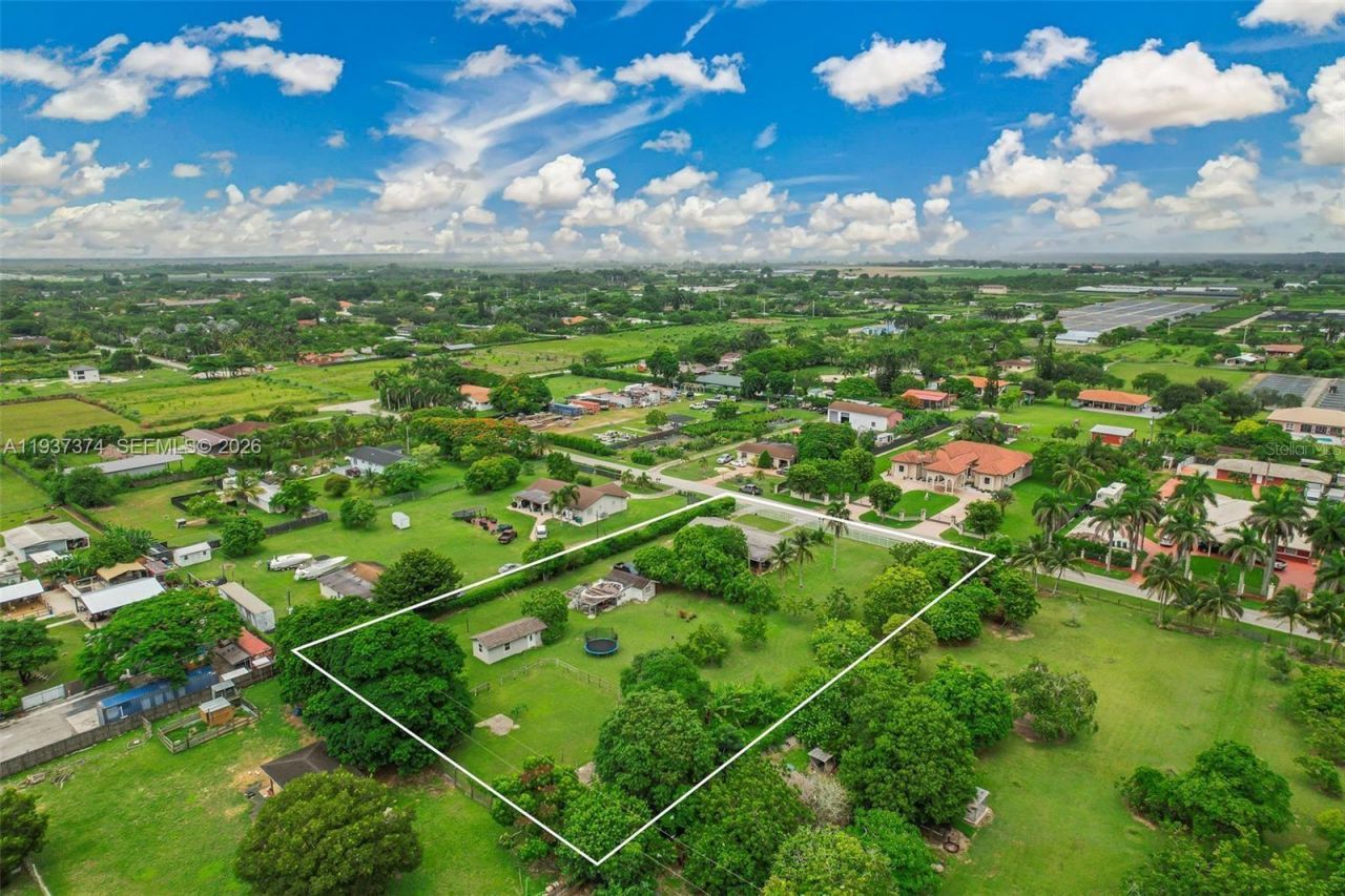 20890 SW 236th Street, Homestead, FL 33031 Photo