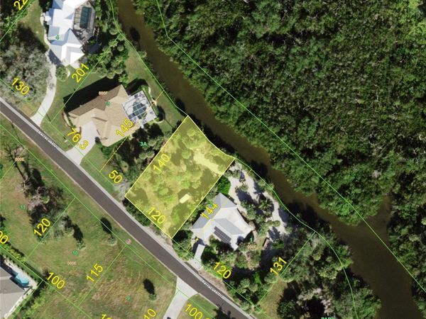 BARRACUDA DRIVE , PLACIDA, FL 33946