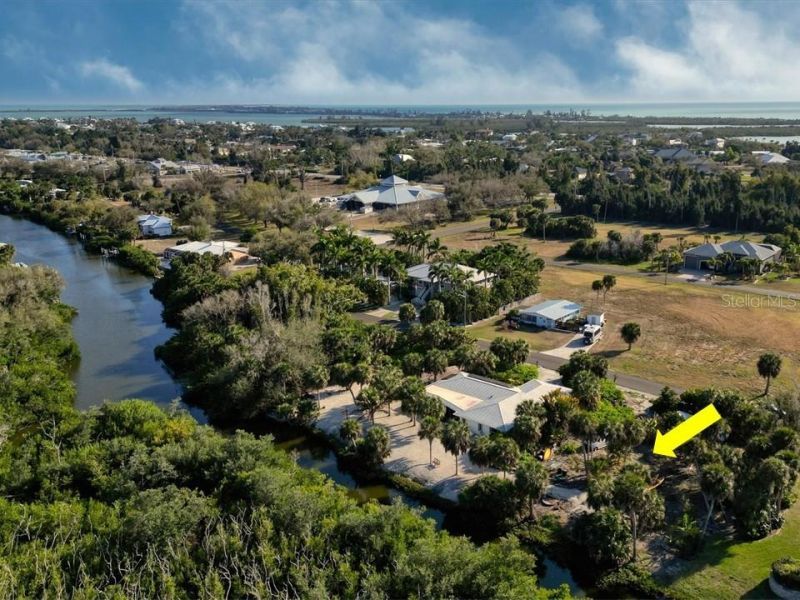 Barracuda Drive, Placida, FL 33946 Photo