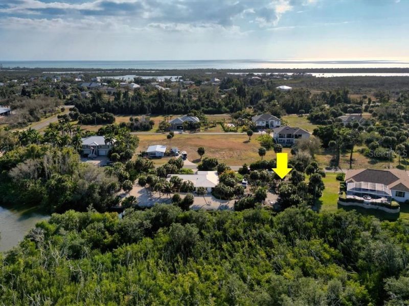 Barracuda Drive, Placida, FL 33946 Photo