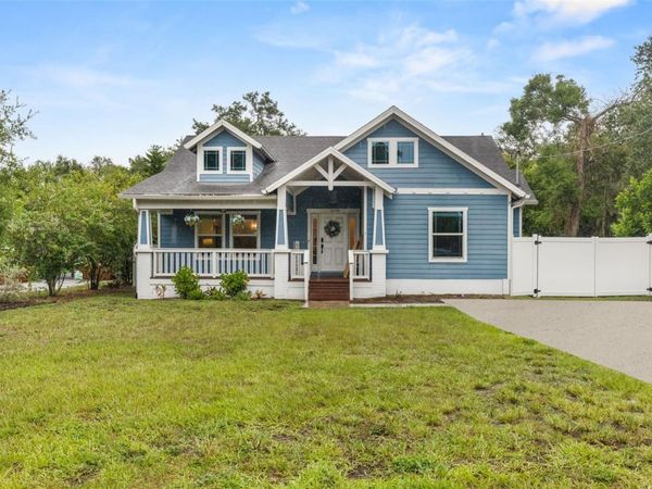 6109 N 22ND STREET , TAMPA, FL 33610