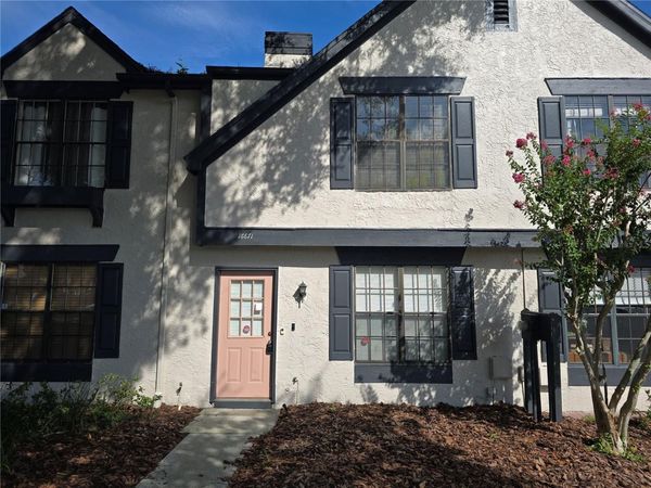 16671 BRIGADOON DRIVE , TAMPA, FL 33618
