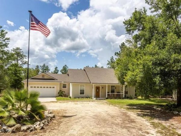 168 HOUR GLASS CIRCLE , HAWTHORNE, FL 32640