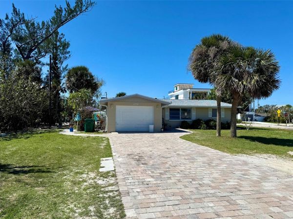 1170 LITTLE COURT , ENGLEWOOD, FL 34223