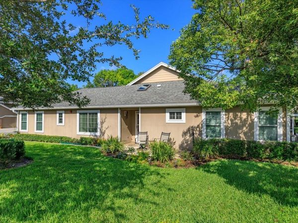 678 SCARLET OAK CIRCLE, Unit 114, ALTAMONTE SPRINGS, FL 32701