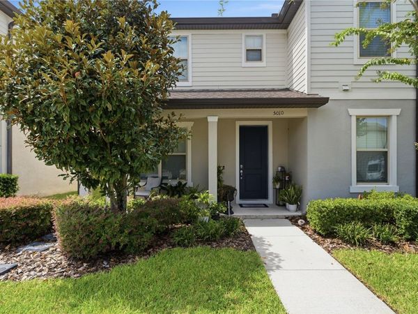 5010 CASPIAN STREET , ST CLOUD, FL 34771