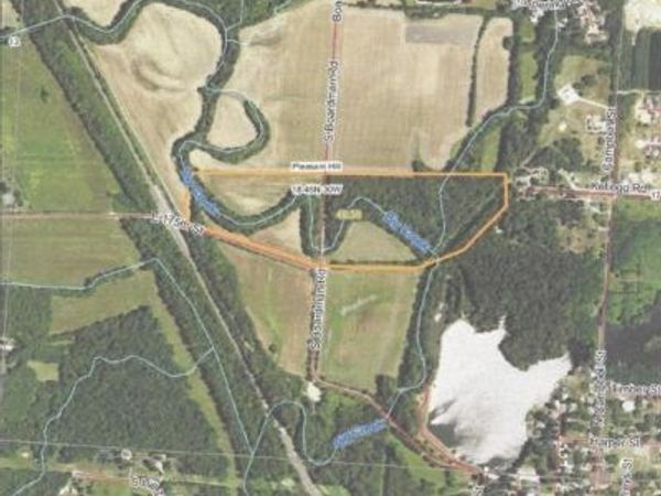 S Boardman Road, Pleasant Hill, MO 64080
