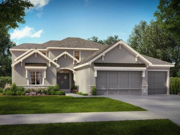 21209 W 81st Street, Shawnee, KS 66220